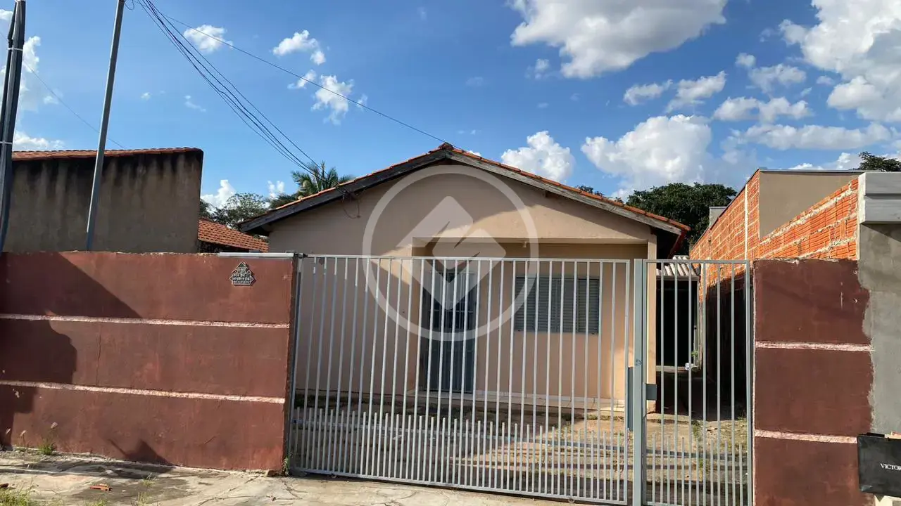 Imagem 1 - Casa em 23 de Setembro, Várzea Grande - MT