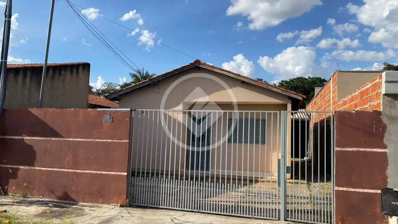 Imagem 1 - Casa em 23 de Setembro, Várzea Grande - MT