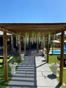 Imagem 2 - Casa Condomínio em CENTRO, Chapada dos Guimarães - MT