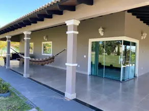 Casa Condomínio CENTRO, Chapada dos Guimarães - MT — foto 2