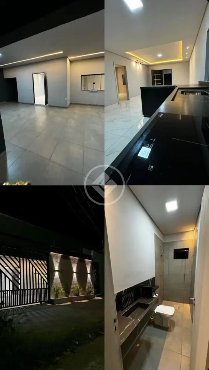 Image 18 - Casa em ALTOS DO COXIPÓ, Cuiabá - MT