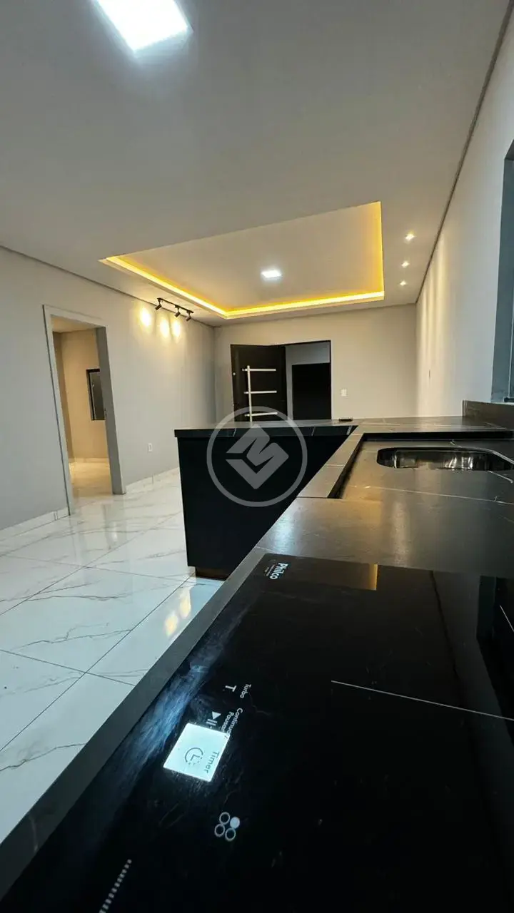 Imagem 1 - Casa em ALTOS DO COXIPÓ, Cuiabá - MT