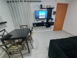 Apartamento RESIDENCIAL BELA MARINA, Cuiabá - MT — foto 1