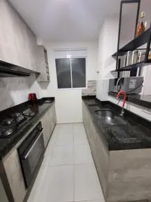 Imagem 4 - Apartamento em RESIDENCIAL BELA MARINA, Cuiabá - MT