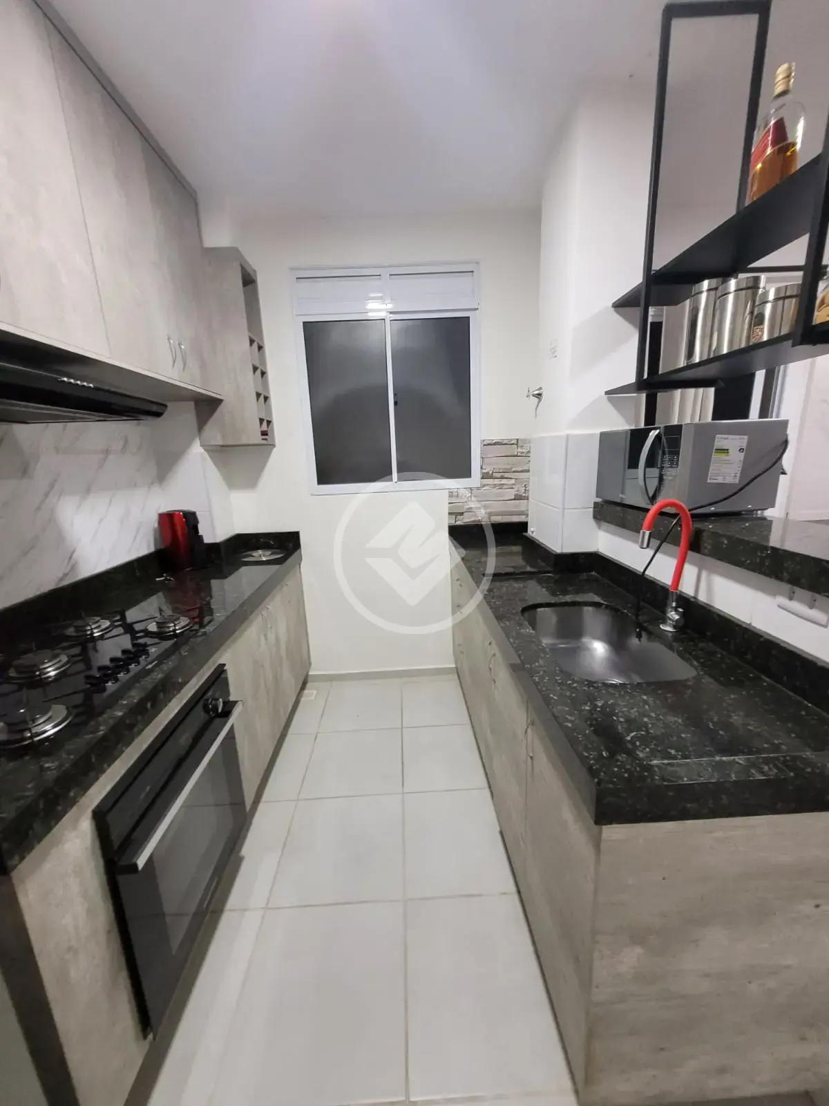 Image 5 - Apartamento em RESIDENCIAL BELA MARINA, Cuiabá - MT