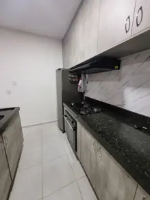 Apartamento RESIDENCIAL BELA MARINA, Cuiabá - MT — foto 2