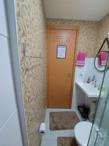 Imagem 2 - Apartamento em RESIDENCIAL BELA MARINA, Cuiabá - MT