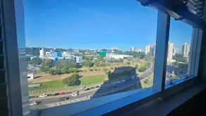 Edificio Alvorada, Cuiabá - MT — foto 2