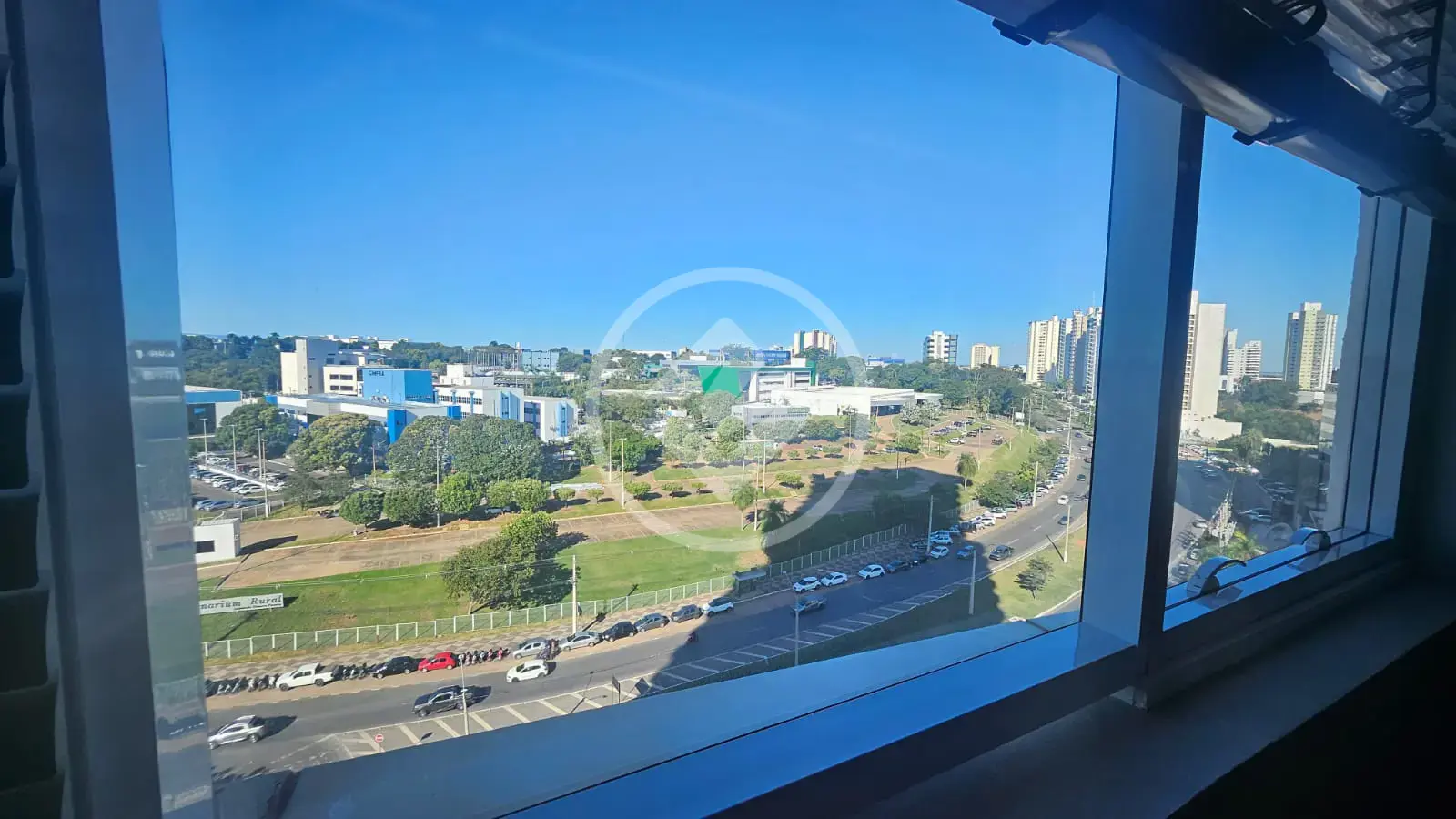 Imagem 1 - Edificio em Alvorada, Cuiabá - MT