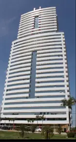 Edificio Alvorada, Cuiabá - MT — foto 1