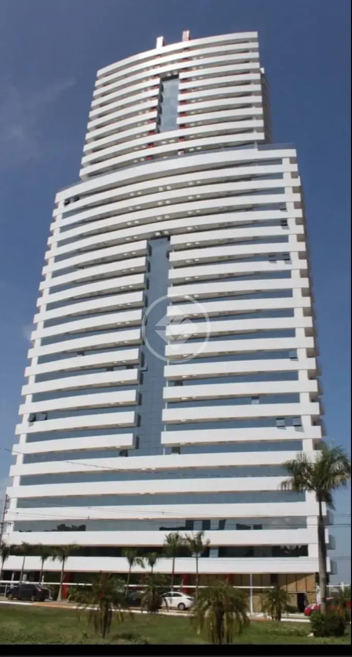 Imagem 1 - Edificio em Alvorada, Cuiabá - MT