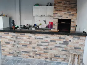 Imagem 2 - Casa Condomínio em SÃO MARCOS, Várzea Grande - MT