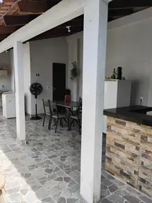 Imagem 4 - Casa Condomínio em SÃO MARCOS, Várzea Grande - MT