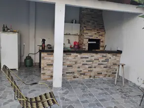 Imagem 3 - Casa Condomínio em SÃO MARCOS, Várzea Grande - MT