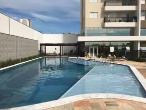 Imagem 5 - Edificio em RESIDENCIAL TERRA NOVA, Cuiabá - MT
