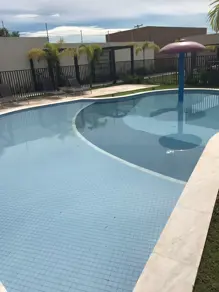 Imagem 6 - Edificio em RESIDENCIAL TERRA NOVA, Cuiabá - MT