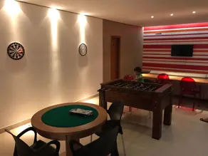 Imagem 3 - Edificio em RESIDENCIAL TERRA NOVA, Cuiabá - MT