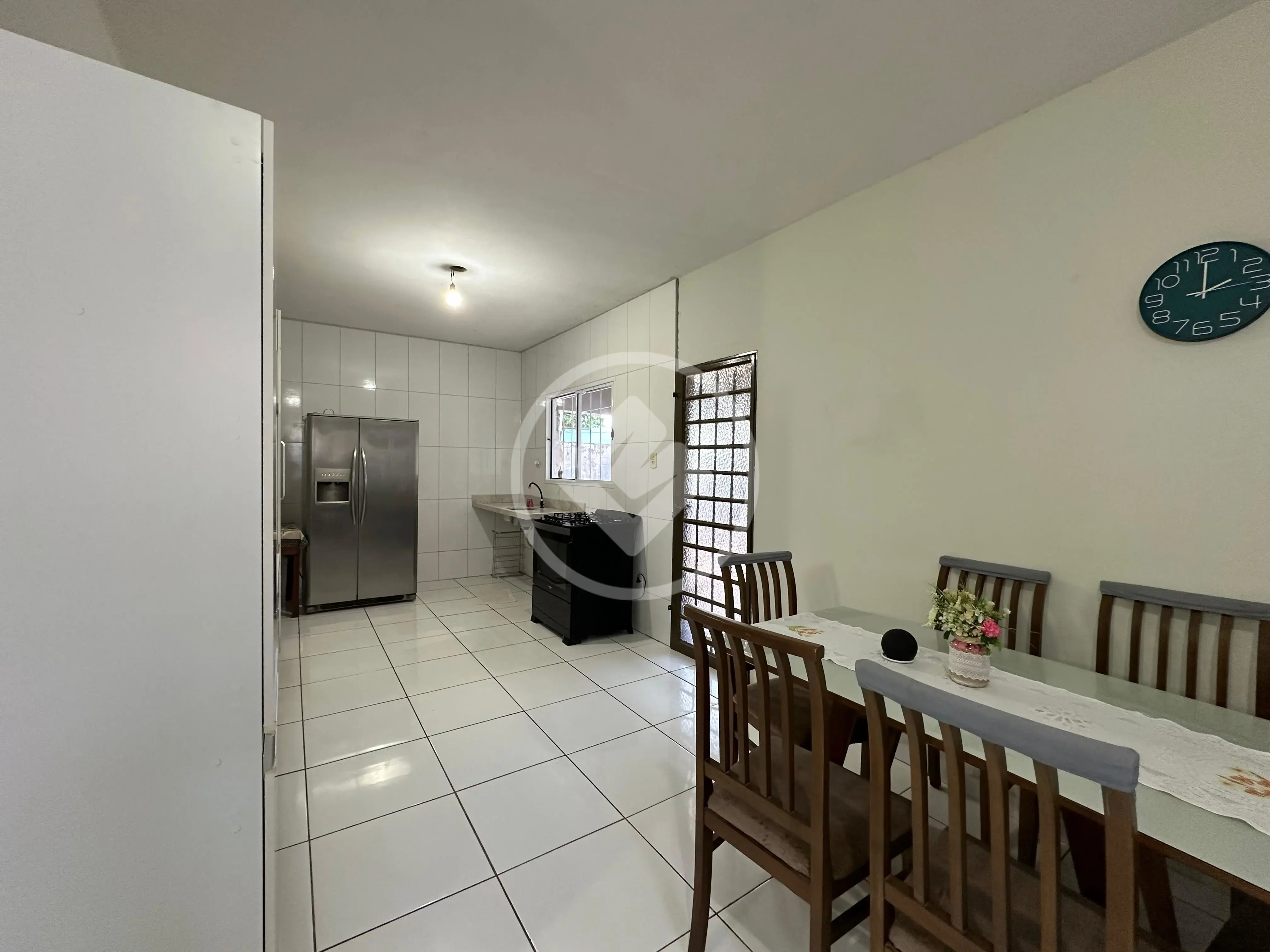 Imagem 1 - Casa em MORADA DO OURO - SETOR CENTRO NORTE, Cuiabá - MT