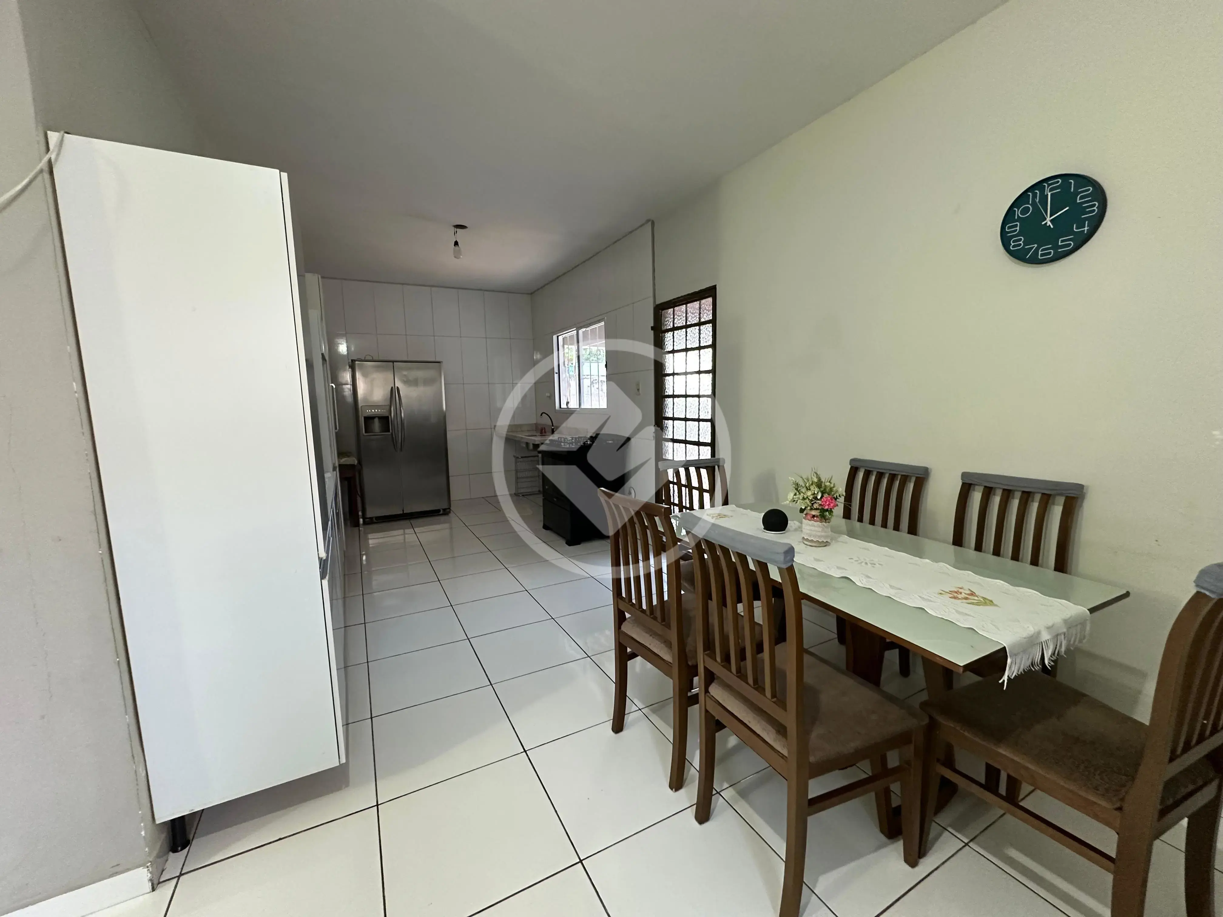 Imagem 4 - Casa em MORADA DO OURO - SETOR CENTRO NORTE, Cuiabá - MT