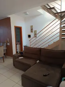 Imagem 2 - Sobrado Em Condomínio em Parque Geórgia, Cuiabá - MT