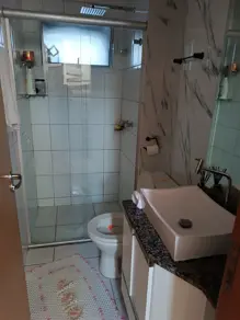 Imagem 6 - Sobrado Em Condomínio em Parque Geórgia, Cuiabá - MT