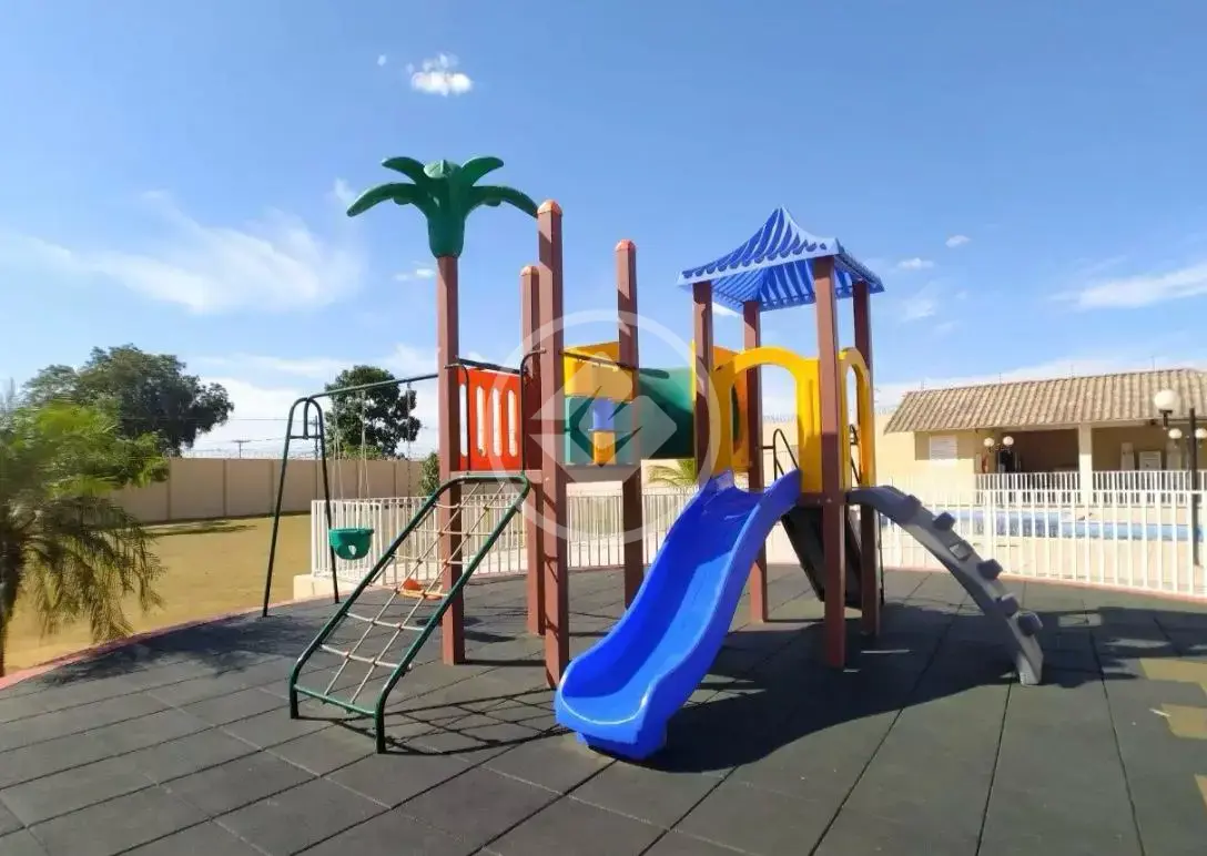 Image 17 - Sobrado Em Condomínio em Parque Geórgia, Cuiabá - MT