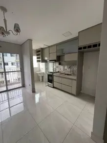 Apartamento VILA PIRINEU, Várzea Grande - MT — foto 1