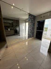 Apartamento VILA PIRINEU, Várzea Grande - MT — foto 2