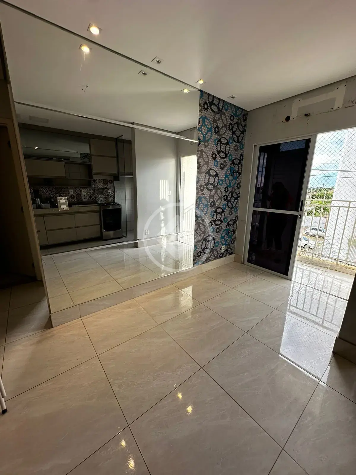 Image 2 - Apartamento em VILA PIRINEU, Várzea Grande - MT