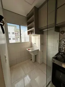 Imagem 3 - Apartamento em VILA PIRINEU, Várzea Grande - MT