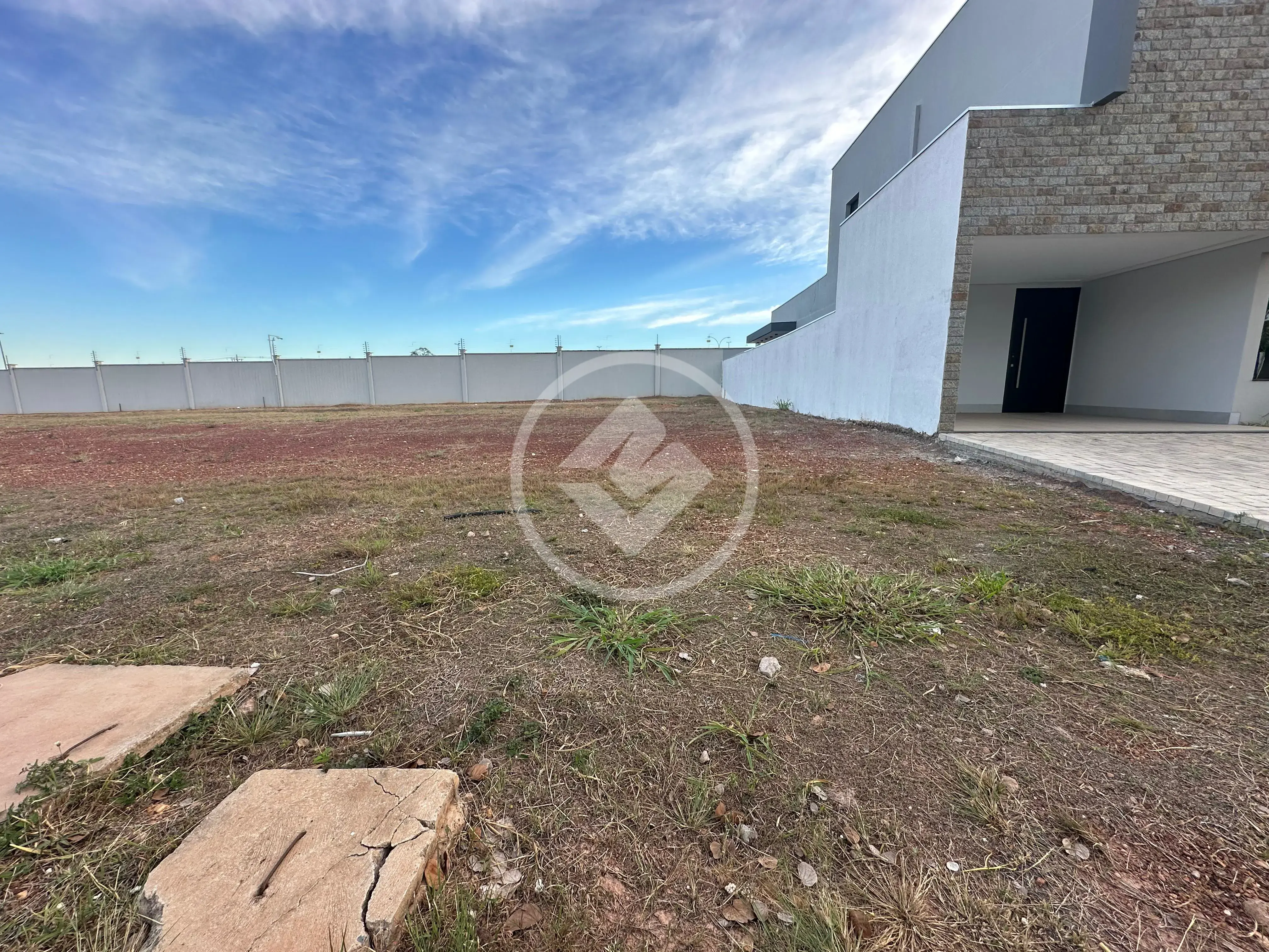 Imagem 1 - Terreno Condomínio em MORADA DOS NOBRES, Cuiabá - MT