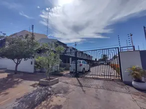 Casa Condomínio Jardim Santa Marta, Cuiabá - MT — foto 1