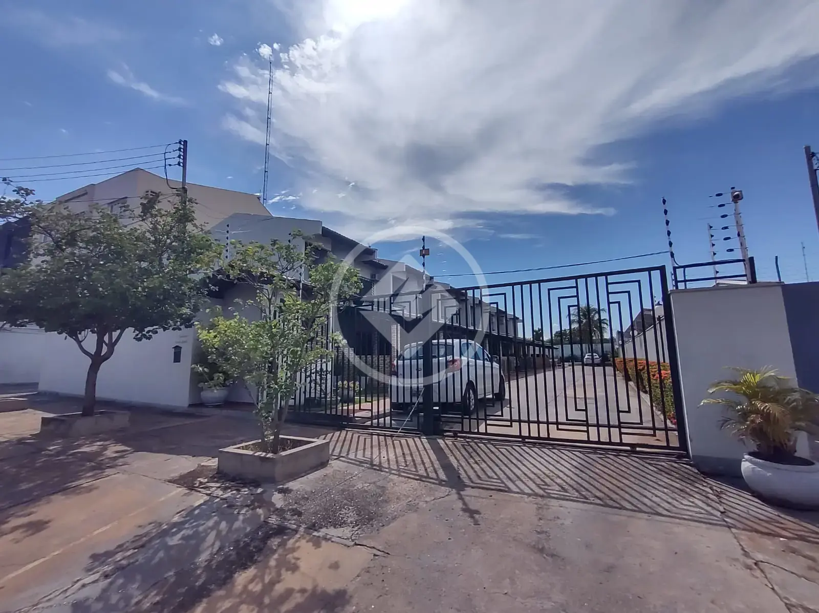 Imagem 1 - Casa Condomínio em Jardim Santa Marta, Cuiabá - MT