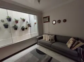 Casa Condomínio Jardim Santa Marta, Cuiabá - MT — foto 2