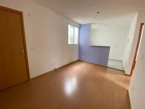 Apartamento JARDIM AMÉRICA, Várzea Grande - MT — foto 2