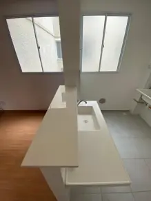 Imagem 3 - Apartamento em JARDIM AMÉRICA, Várzea Grande - MT