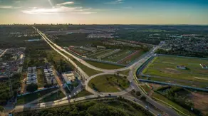 Imagem 3 - Terreno em Jardim Imperial, Cuiabá - MT