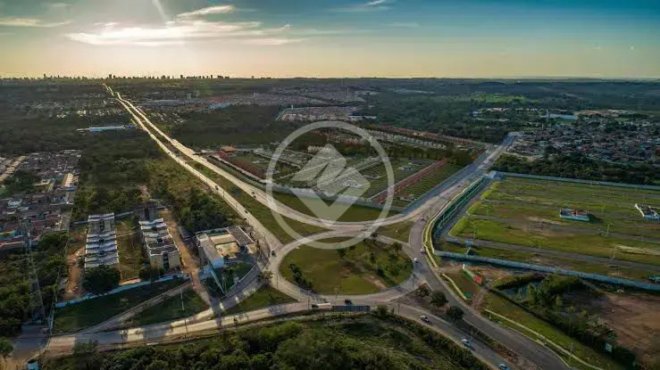 Imagem 3 - Terreno em Jardim Imperial, Cuiabá - MT