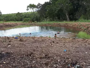 Imagem 3 - Chácara em Novo Mundo, Várzea Grande - MT