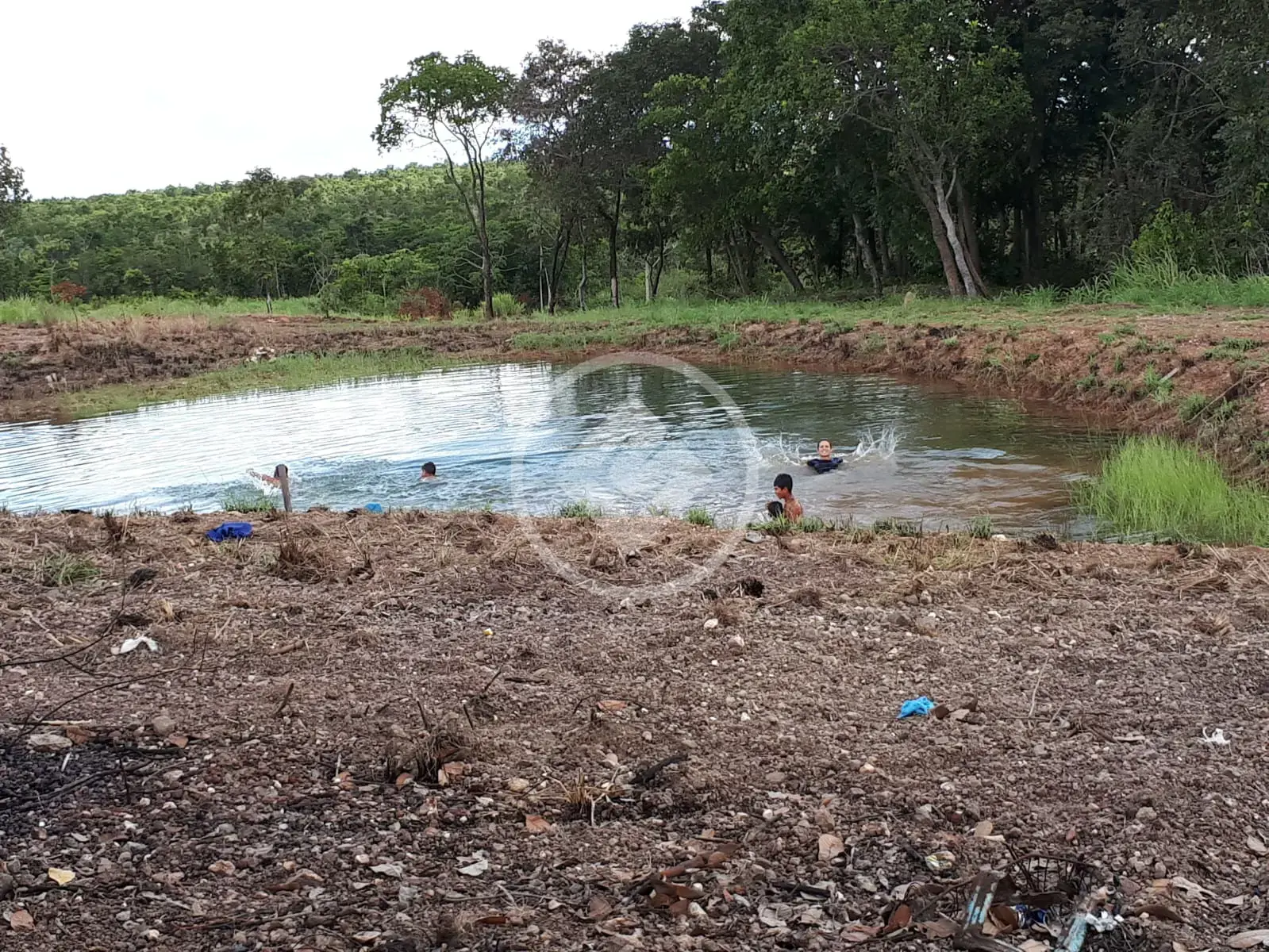 Imagem 3 - Chácara em Novo Mundo, Várzea Grande - MT