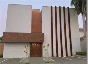 Sala Comercial JARDIM CUIABÁ, Cuiabá - MT — foto 1