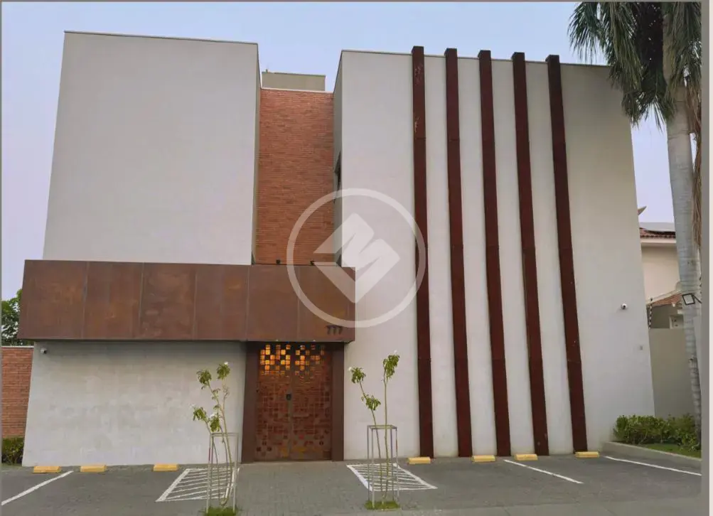 Imagem 1 - Sala Comercial em JARDIM CUIABÁ, Cuiabá - MT
