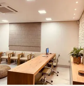 Sala Comercial JARDIM CUIABÁ, Cuiabá - MT — foto 2