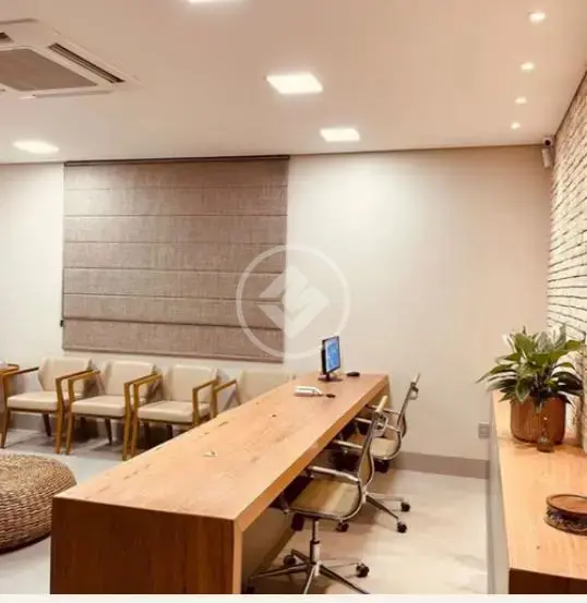 Image 2 - Sala Comercial em JARDIM CUIABÁ, Cuiabá - MT
