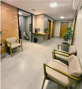 Imagem 3 - Sala Comercial em JARDIM CUIABÁ, Cuiabá - MT