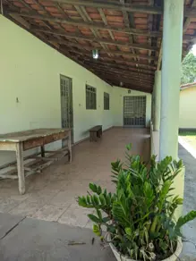Imagem 2 - Sítio em ZONA RURAL, Santo Antônio de Leverger - MT