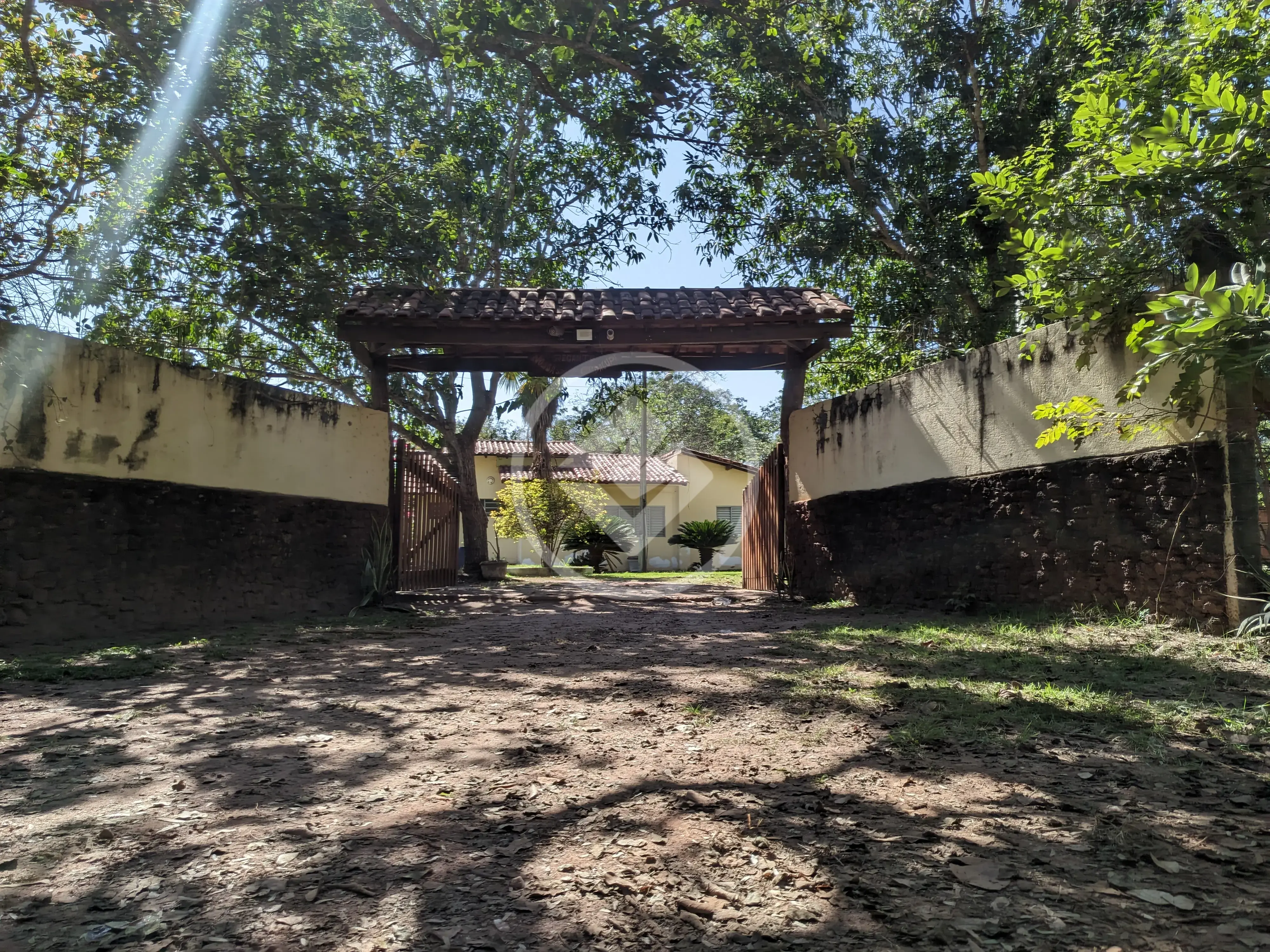Image 2 - Sítio em ZONA RURAL, Santo Antônio de Leverger - MT