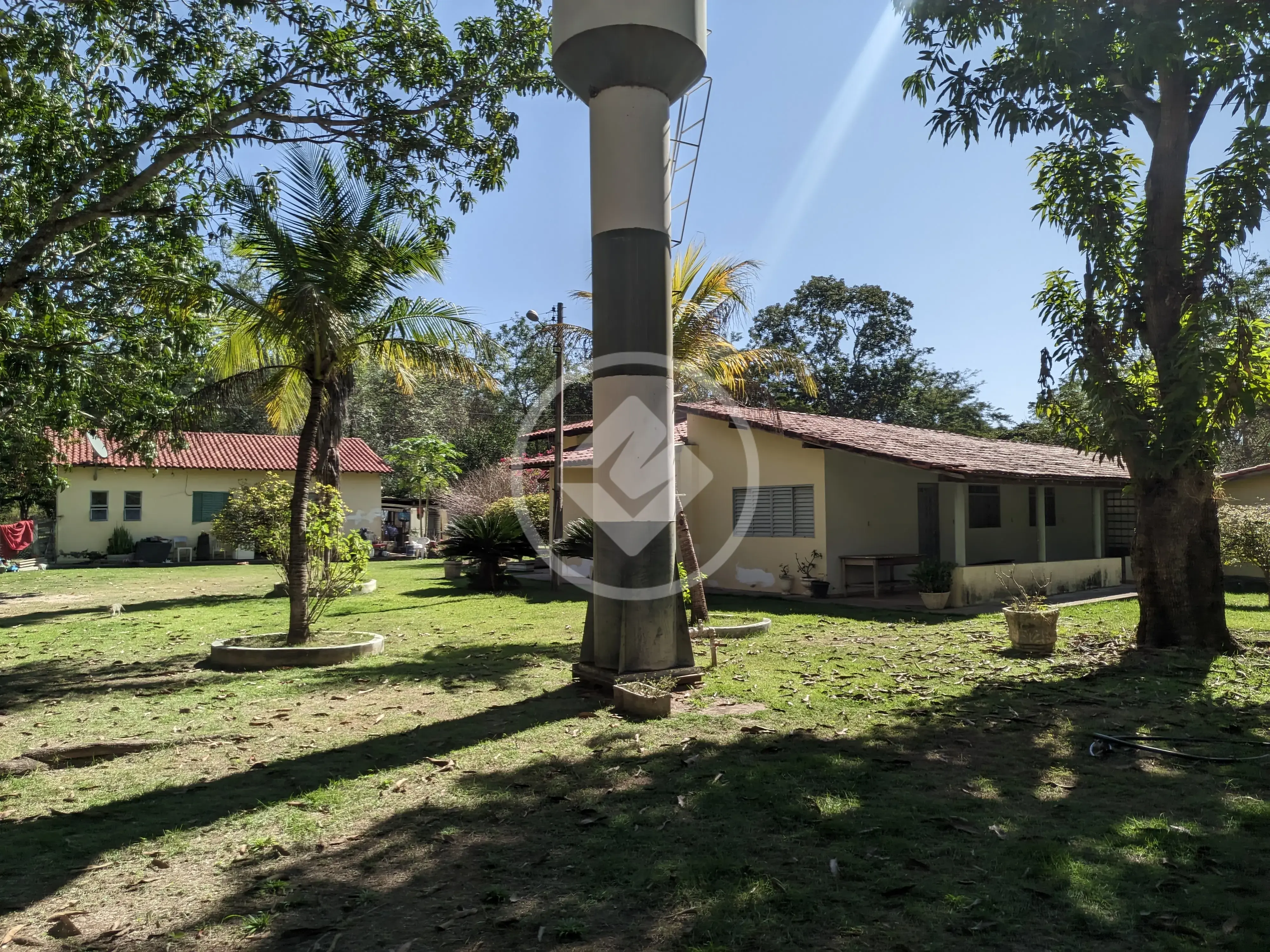 Imagem 1 - Sítio em ZONA RURAL, Santo Antônio de Leverger - MT