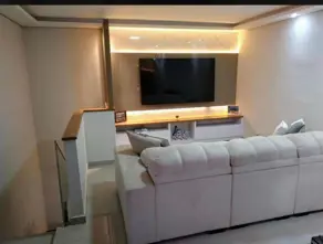 Imagem 4 - Apartamento Duplex em ALAMEDA, Várzea Grande - MT
