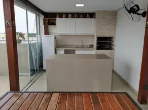 Apartamento Duplex ALAMEDA, Várzea Grande - MT — foto 1
